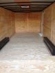 Enclosed Trailer 8.  5x20 Trailers photo 2