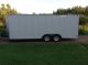 Enclosed Trailer 8.  5x20 Trailers photo 3