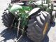 John Deere 1020 Orchard Tractor Tractors photo 2
