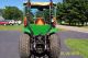 John Deere Compact Tractor 4210 4x4 With Loader And Cab And 59 Inch Snowblower Tractors photo 3
