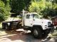 2001 Mack Rd688sx Extreme Duty Roll Off - Engine Material Handling & Processing photo 1