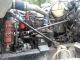 2001 Mack Rd688sx Extreme Duty Roll Off - Engine Material Handling & Processing photo 6
