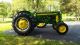 John Deere 420 W Tractor Antique & Vintage Farm Equip photo 3