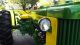 John Deere 420 W Tractor Antique & Vintage Farm Equip photo 8