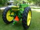 John Deere Tractor Mt Antique & Vintage Farm Equip photo 3