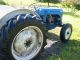 Ford 8n Tractor 1949 Buy It Now Price Antique & Vintage Farm Equip photo 4