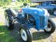 Ford 8n Tractor 1949 Buy It Now Price Antique & Vintage Farm Equip photo 5