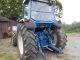 Ford 8210 4x4 Cab Working Air Heavy Bran Loader 100hp Work Readyin Pa Tractors photo 5