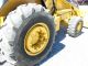2007 John Deere 210le Skip Loader - Landscape Tractor - Hydraulic Box Blade Wheel Loaders photo 10
