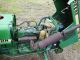 John Deere 950 Tractor With 5 ' Bush Hog Mower Cutter Tractors photo 9