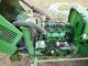 John Deere 950 Tractor With 5 ' Bush Hog Mower Cutter Tractors photo 10