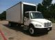 2004 Freightliner Business M2 106 Box Trucks / Cube Vans photo 1