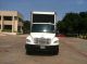 2004 Freightliner Business M2 106 Box Trucks / Cube Vans photo 2