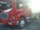 2001 Freightliner Fl70 Flatbeds & Rollbacks photo 1