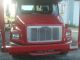 2001 Freightliner Fl70 Flatbeds & Rollbacks photo 2