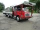 2001 Freightliner Fl70 Flatbeds & Rollbacks photo 4