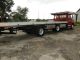 2001 Freightliner Fl70 Flatbeds & Rollbacks photo 5