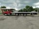 2001 Freightliner Fl70 Flatbeds & Rollbacks photo 6