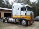 1982 Kenworth K100c Sleeper Semi Trucks photo 2