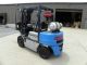 Komatsu Fg 25t - 11 Forklift - Well Maintained Forklifts photo 1