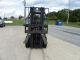 Komatsu Fg 25t - 11 Forklift - Well Maintained Forklifts photo 2