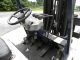Komatsu Fg 25t - 11 Forklift - Well Maintained Forklifts photo 4
