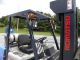 Komatsu Fg 25t - 11 Forklift - Well Maintained Forklifts photo 5