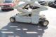 Mec Scissor Lift Model 2548ht 24ft 9in I1006 Forklifts photo 9