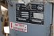 Mec Scissor Lift Model 2548ht 24ft 9in I1006 Forklifts photo 5