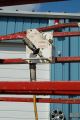 Mec Scissor Lift Model 2548ht 24ft 9in I1006 Forklifts photo 7