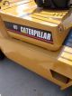 Caterpillar Gp40 Cat Pneumatic Truck Fork Forklift 8000lb Yard Lift Hyster Forklifts photo 11