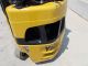 09 ' Yale Glc050vx Truck Fork Forklift Hyster 5000lb Warehouse Lift Hyster Forklifts photo 9