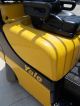 09 ' Yale Glc050vx Truck Fork Forklift Hyster 5000lb Warehouse Lift Hyster Forklifts photo 10