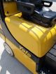 09 ' Yale Glc050vx Truck Fork Forklift Hyster 5000lb Warehouse Lift Hyster Forklifts photo 4