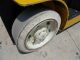 09 ' Yale Glc050vx Truck Fork Forklift Hyster 5000lb Warehouse Lift Hyster Forklifts photo 8