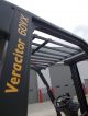 2009 Yale Glp060vx Fork Forklift Hyster 6000lb Pneumatic Lifttruck Lift Hyster Forklifts photo 11