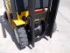 2006 Yale Glp060vx Fork Forklift Hyster 6000lb Pneumatic Lifttruck Lift Hyster Forklifts photo 9