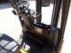 2006 Yale Glp060vx Fork Forklift Hyster 6000lb Pneumatic Lifttruck Lift Hyster Forklifts photo 8