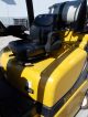 08 ' Yale Glc155vx 15.  5k Cushion Tired Truck Fork Forklift Hyster Lift Hyster Forklifts photo 6
