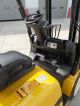 2006 Yale Glp060vx Fork Forklift Hyster 6000lb Pneumatic Lifttruck Lift Hyster Forklifts photo 8