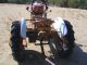 1947 B.  F.  Avery Tractor - - Model A Antique & Vintage Farm Equip photo 3