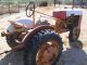 1947 B.  F.  Avery Tractor - - Model A Antique & Vintage Farm Equip photo 4