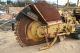 Vermeer Ride On Trencher Deutz Diesel M - 475 Rock Saw 6 Ft Blade See Video Trenchers - Riding photo 11