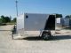 Motorcycle Trailer 5 ' X8 ' +24 