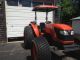 Kubota M9540 4x4 Tractors photo 2