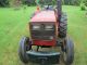 Ih 254 Tractor & Equipment Tractors photo 1
