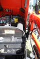 Kioti Tractor 2012 Dk 50se Hst Cab Tractors photo 3