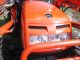 Kioti Tractor 2012 Dk 50se Hst Cab Tractors photo 4