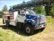 1990 Gmc Commercial Ladder Truck Utility / Service Trucks photo 2