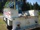 1990 Gmc Commercial Ladder Truck Utility / Service Trucks photo 4